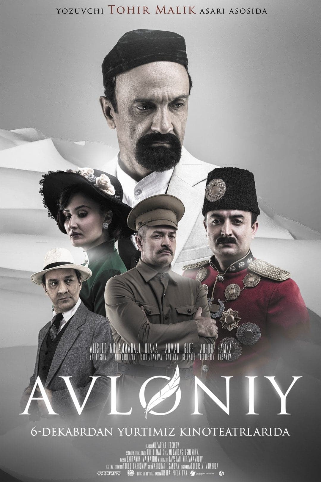 Avloniy