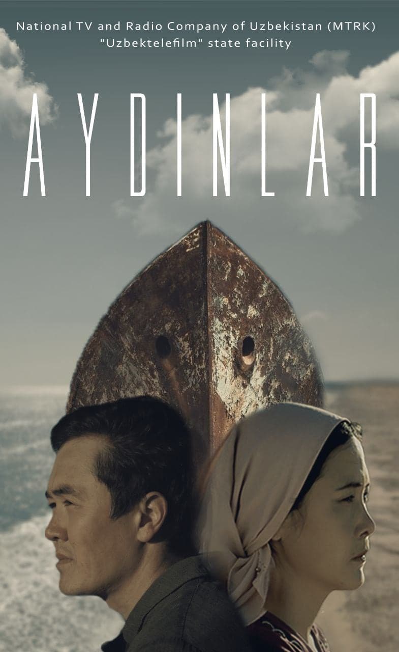 Aydinlar
