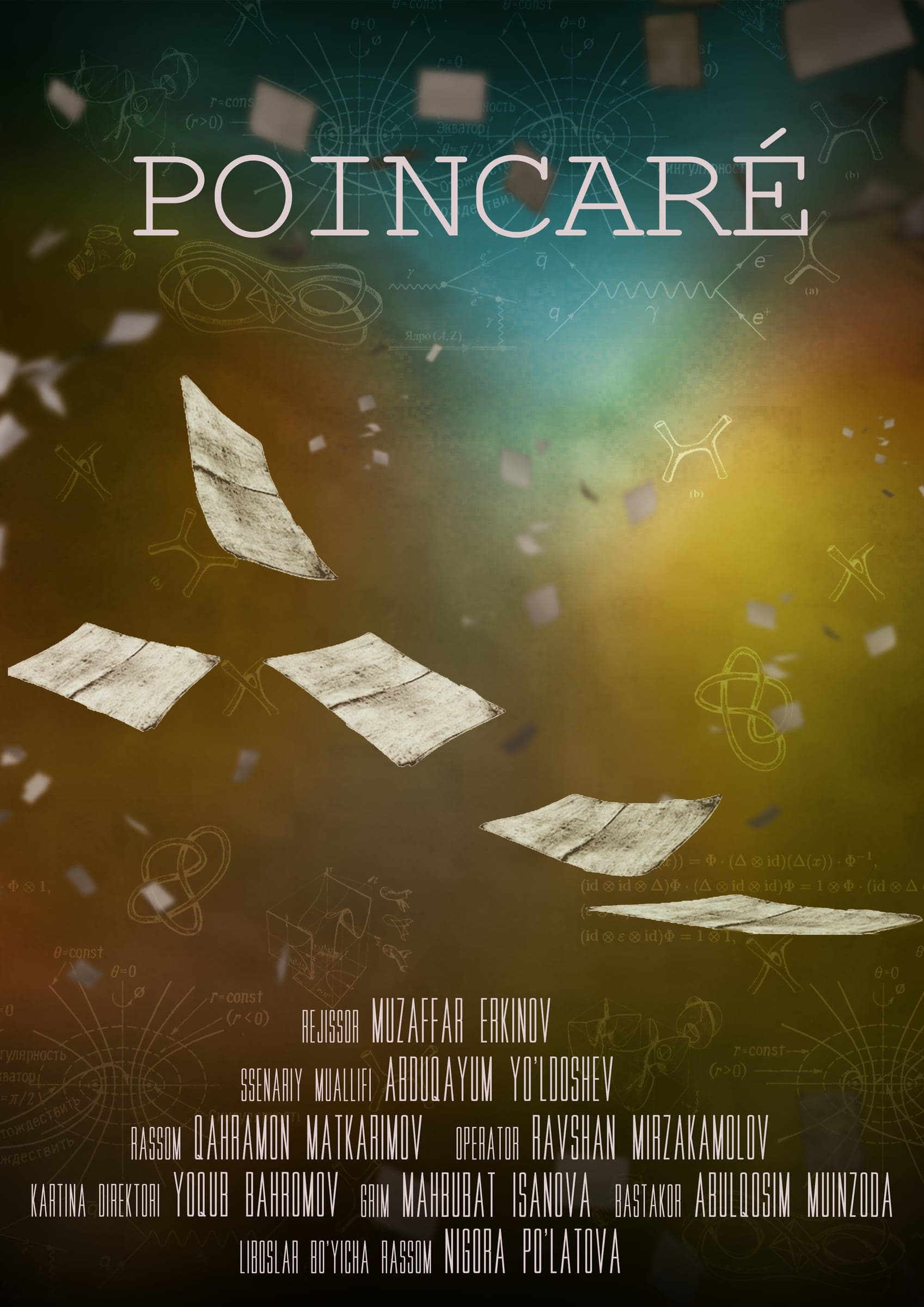 Puankare