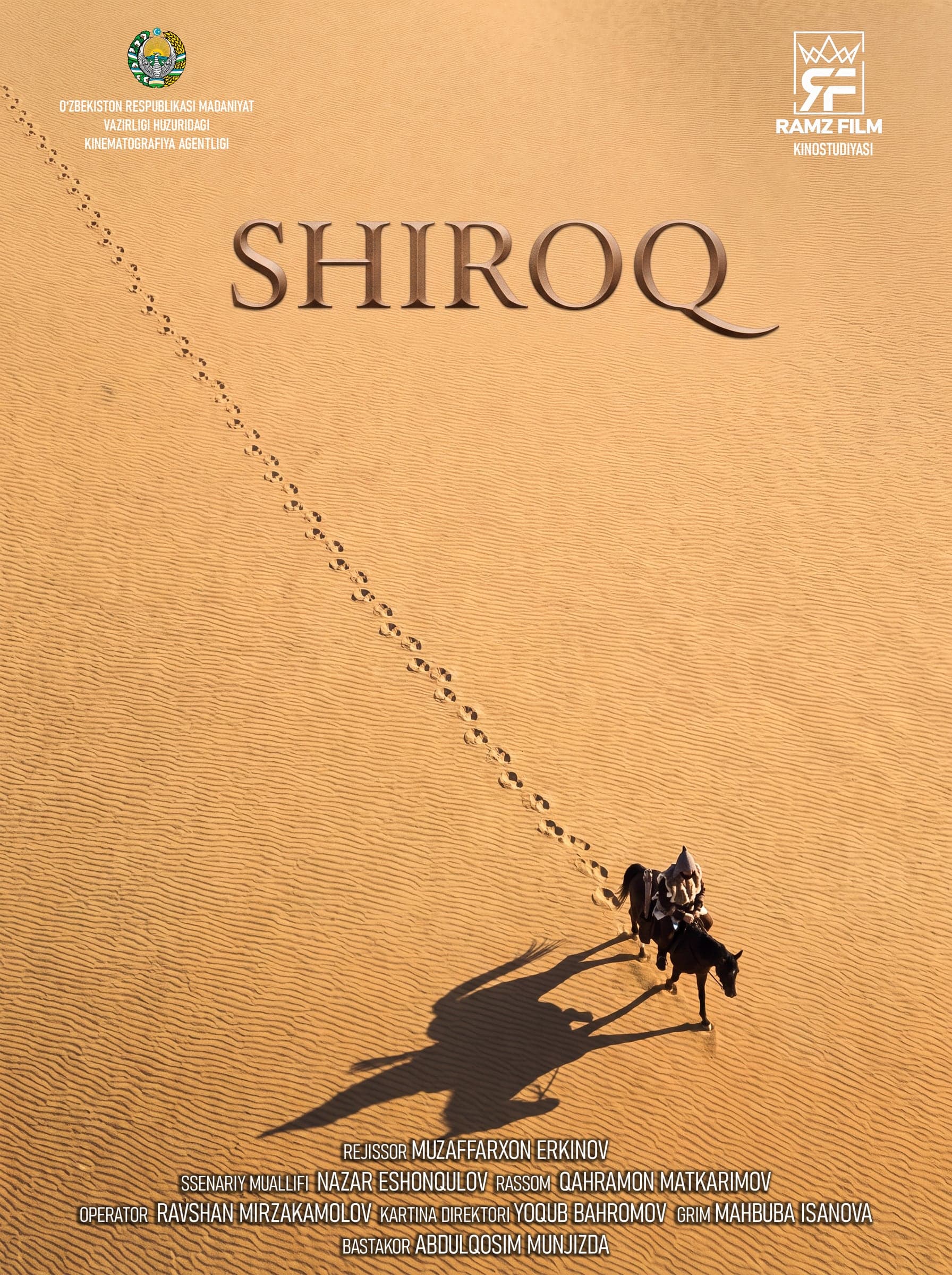 Shiroq jasorati